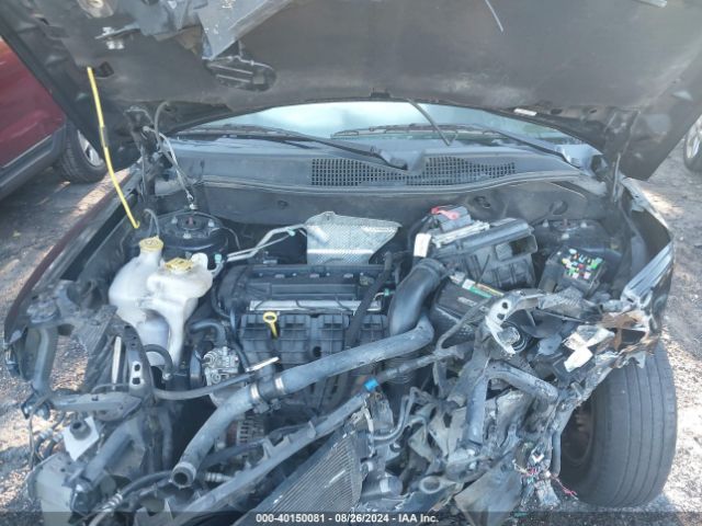 1C4NJCEA1GD734316 Jeep Compass Latitude