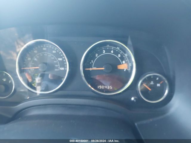 1C4NJCEA1GD734316 Jeep Compass Latitude