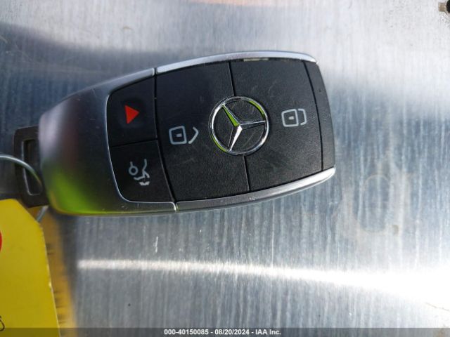 4JGFB4KB6LA254073 Mercedes-Benz Gle 350 4matic
