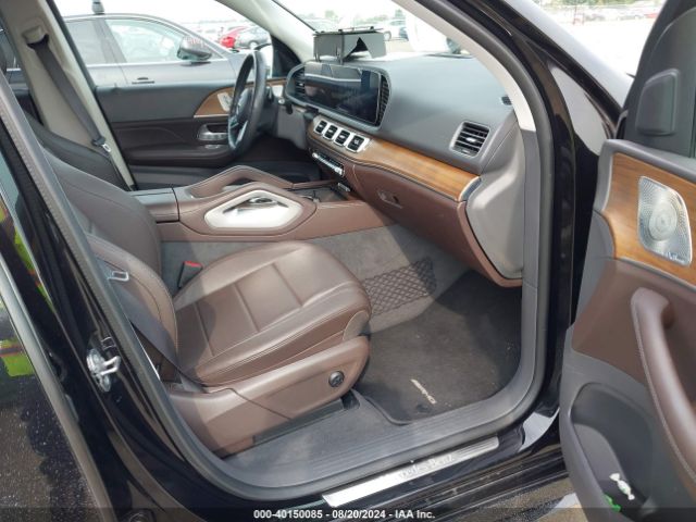 4JGFB4KB6LA254073 Mercedes-Benz Gle 350 4matic