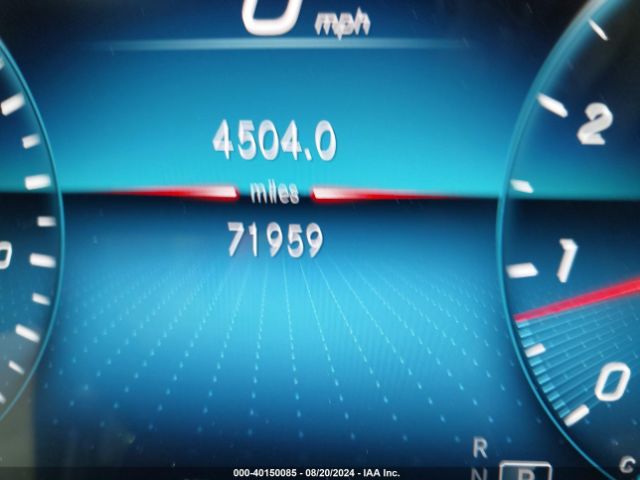 4JGFB4KB6LA254073 Mercedes-Benz Gle 350 4matic
