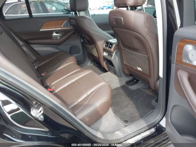 4JGFB4KB6LA254073 Mercedes-Benz Gle 350 4matic