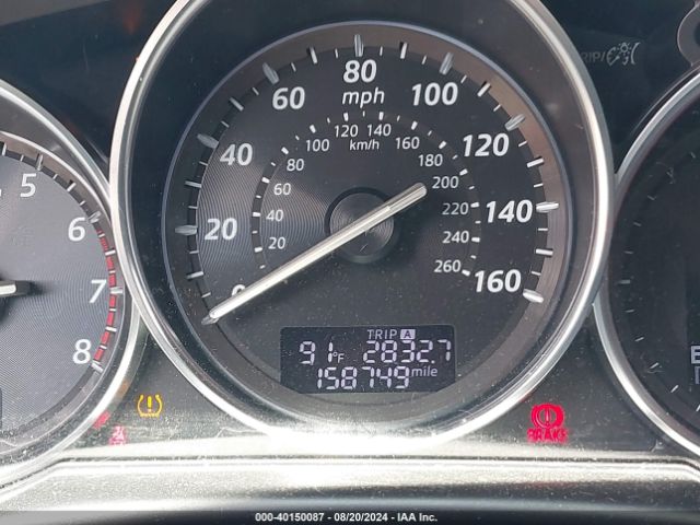 JM3KE2DY4F0552865 Mazda Cx-5 Grand Touring