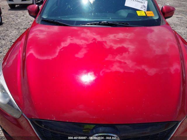 JM3KE2DY4F0552865 Mazda Cx-5 Grand Touring