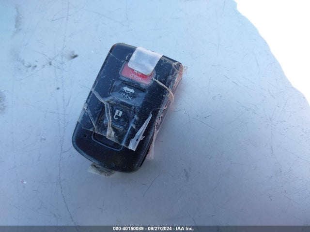 Toyota CAMRY SE 2016 4T1BF1FK0GU520199 Image 11