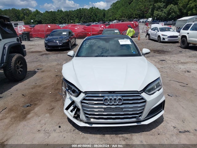 Audi A5 45 Premium 2019 WAUTNAF54KA036730 Image 12