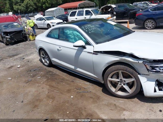 Audi A5 45 Premium 2019 WAUTNAF54KA036730 Image 13