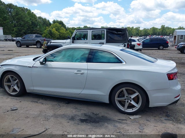 Audi A5 45 Premium 2019 WAUTNAF54KA036730 Image 14