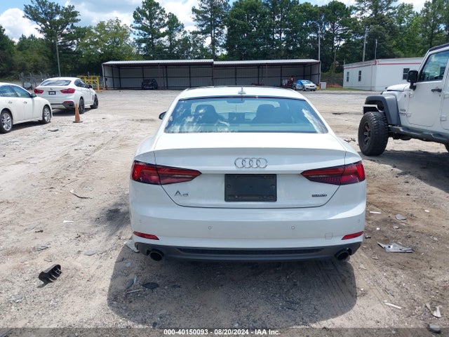 Audi A5 45 Premium 2019 WAUTNAF54KA036730 Image 16