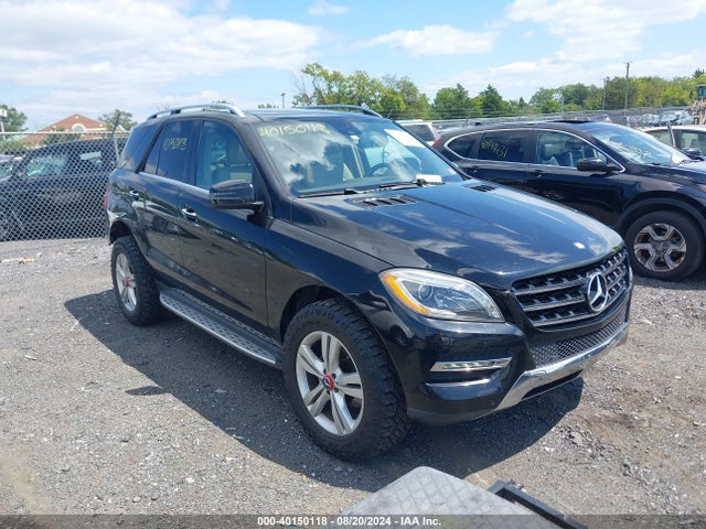 2014 4JGDA2EB9EA279630 main image