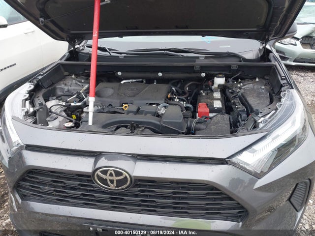 Toyota RAV4 LE 2024 2T3F1RFV7RC406219 Image 10