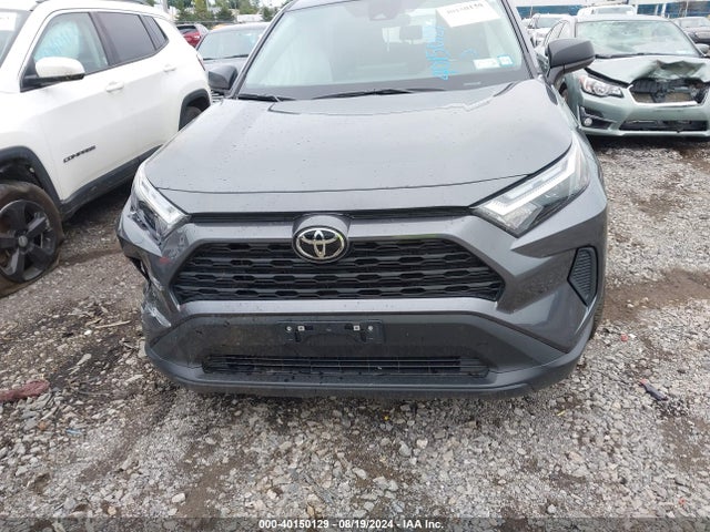 Toyota RAV4 LE 2024 2T3F1RFV7RC406219 Image 12