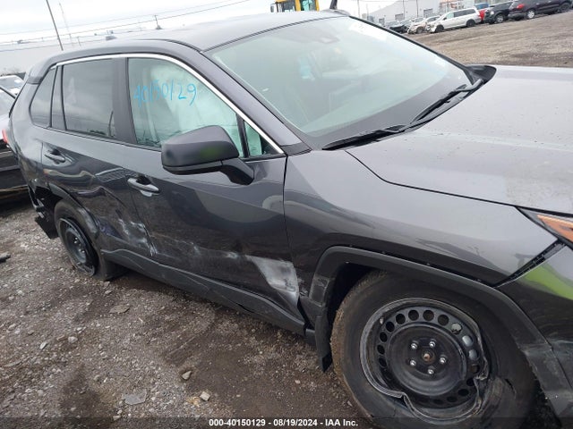 Toyota RAV4 LE 2024 2T3F1RFV7RC406219 Image 13