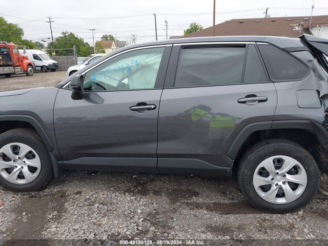 Toyota RAV4 LE 2024 2T3F1RFV7RC406219 Image 14