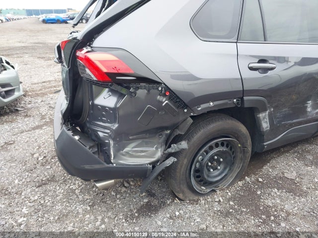 Toyota RAV4 LE 2024 2T3F1RFV7RC406219 Image 17