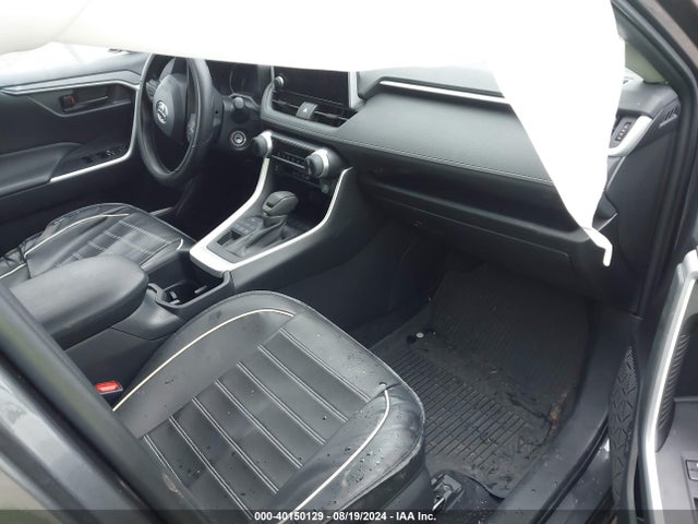 Toyota RAV4 LE 2024 2T3F1RFV7RC406219 Image 5