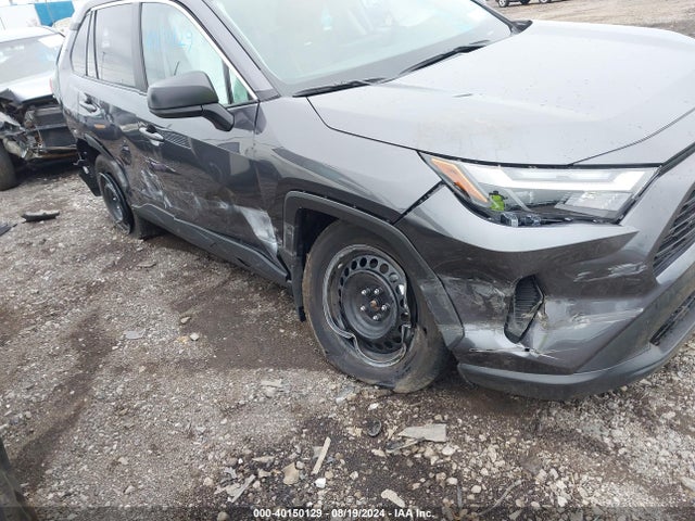 Toyota RAV4 LE 2024 2T3F1RFV7RC406219 Image 6