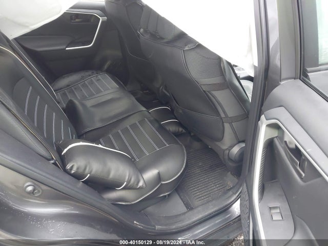 Toyota RAV4 LE 2024 2T3F1RFV7RC406219 Image 8