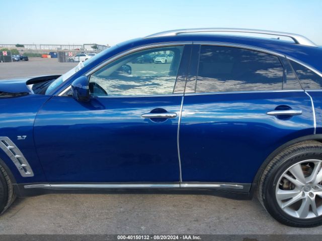 JN8CS1MU9FM380939 Infiniti QX70