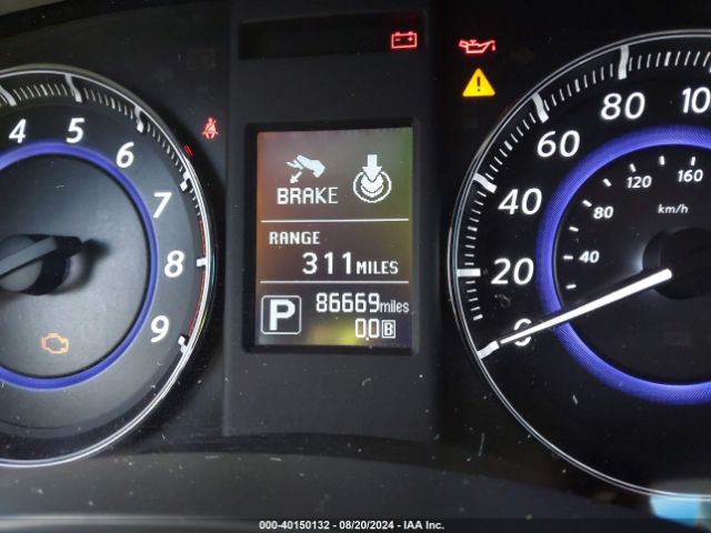 JN8CS1MU9FM380939 Infiniti QX70