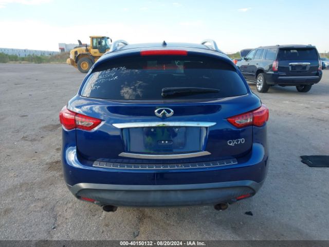 JN8CS1MU9FM380939 Infiniti QX70