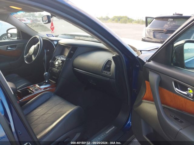 JN8CS1MU9FM380939 Infiniti QX70