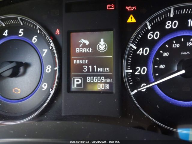 JN8CS1MU9FM380939 Infiniti QX70