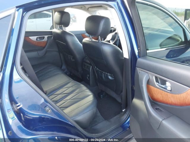 JN8CS1MU9FM380939 Infiniti QX70