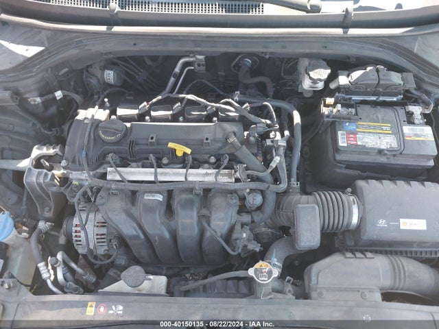 Hyundai ELANTRA SE 2017 5NPD84LF8HH034106 Image 10