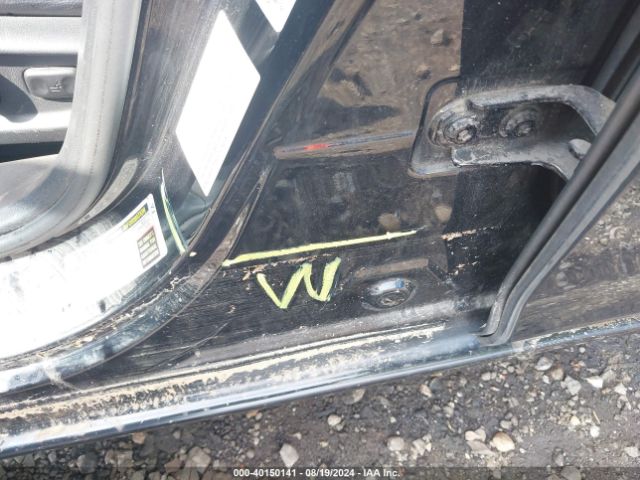 1HGCR6F50FA005728 Honda Accord Hybrid Ex-l