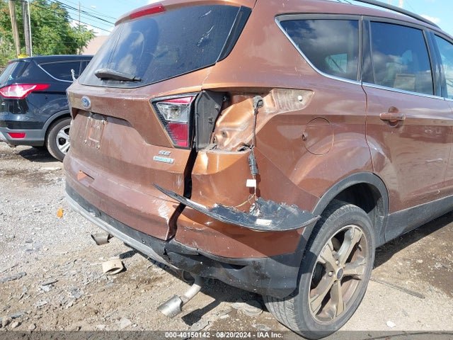 Ford ESCAPE SE 2017 1FMCU0GD3HUA59957 Image 6