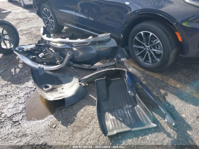 5YJ3E1EA1PF599542 Tesla Model 3 Rear-wheel Drive