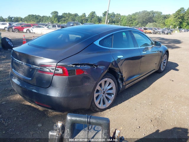 2017 TESLA MODEL S 5YJSA1E1XHF195454 Photo 3
