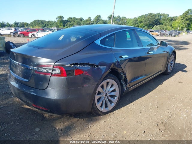 2017 TESLA MODEL S 5YJSA1E1XHF195454 Photo 5