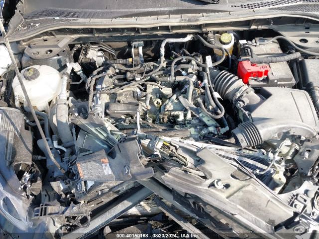 1FMCU9G65NUB71578 Ford ESCAPE SE