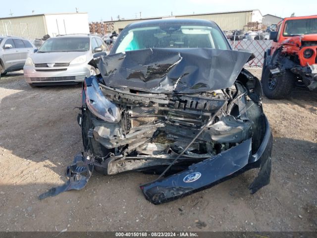 1FMCU9G65NUB71578 Ford ESCAPE SE