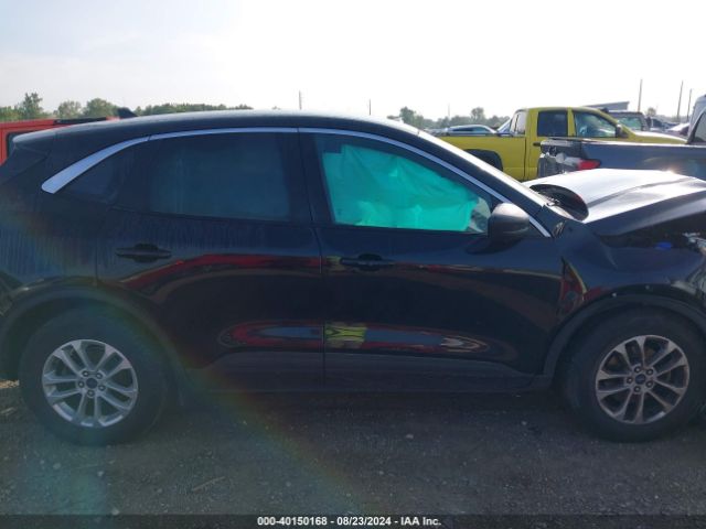 1FMCU9G65NUB71578 Ford ESCAPE SE