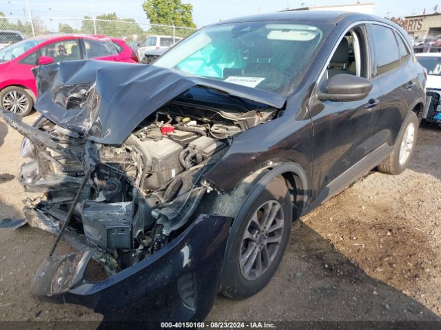 1FMCU9G65NUB71578 Ford ESCAPE SE