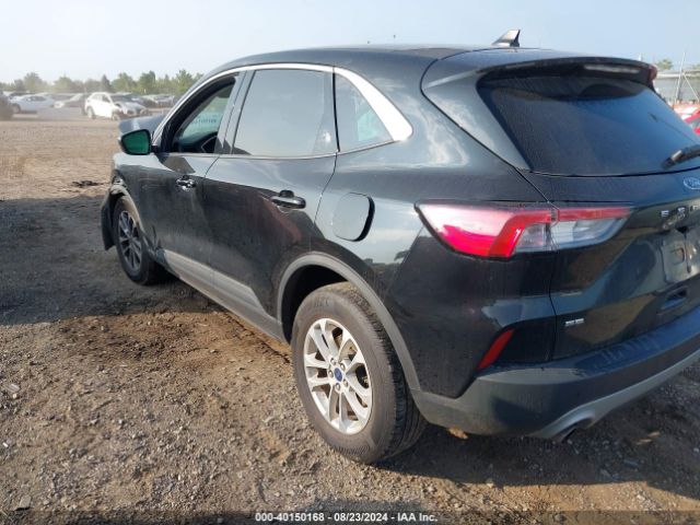 1FMCU9G65NUB71578 Ford ESCAPE SE
