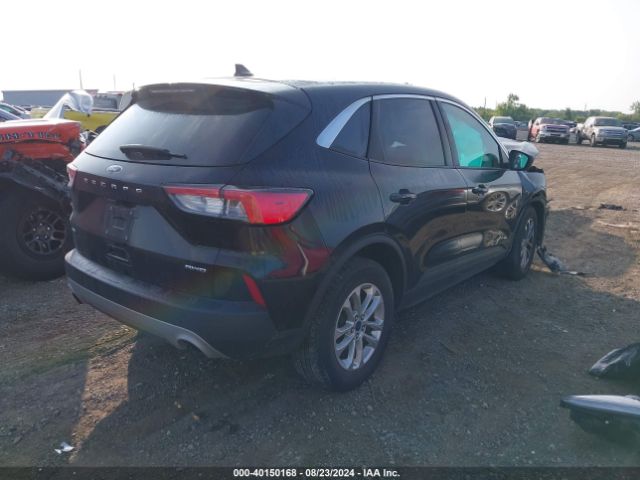 1FMCU9G65NUB71578 Ford ESCAPE SE
