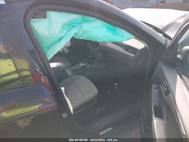 1FMCU9G65NUB71578 Ford ESCAPE SE