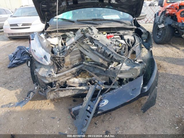 1FMCU9G65NUB71578 Ford ESCAPE SE