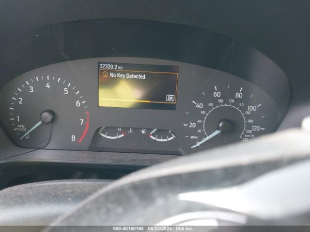 1FMCU9G65NUB71578 Ford ESCAPE SE