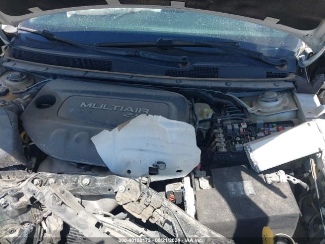 1C3CCCAB7FN581664 Chrysler 200 Limited