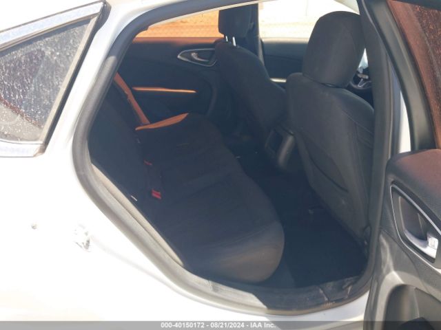 1C3CCCAB7FN581664 Chrysler 200 Limited