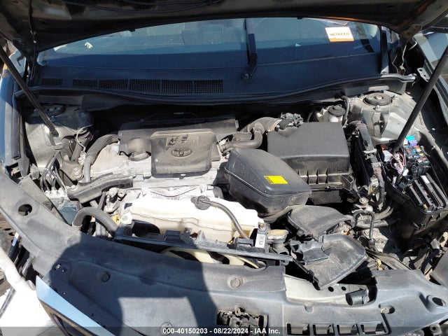 Toyota CAMRY LE 2014 4T4BF1FK3ER356739 Image 10