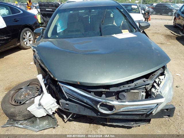 Toyota CAMRY LE 2014 4T4BF1FK3ER356739 Image 12