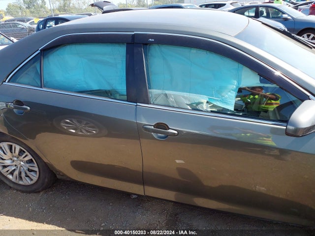 Toyota CAMRY LE 2014 4T4BF1FK3ER356739 Image 13