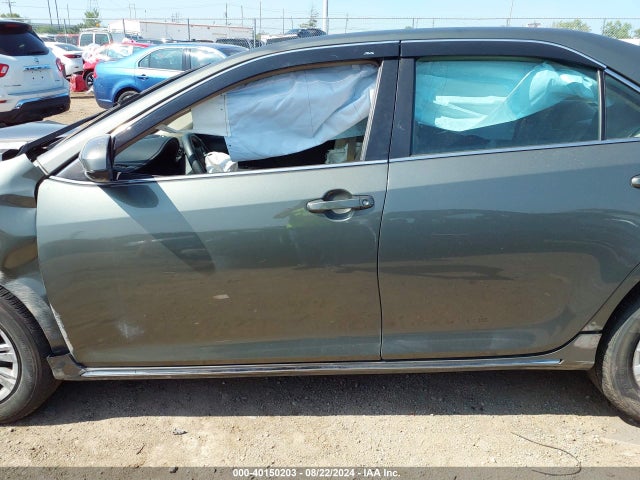 Toyota CAMRY LE 2014 4T4BF1FK3ER356739 Image 14