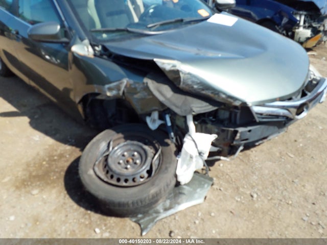 Toyota CAMRY LE 2014 4T4BF1FK3ER356739 Image 6